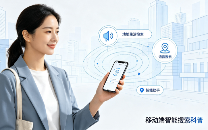 太和区浅析 GEO 优化与 AI 优化如何重塑移动端手机搜索使用习惯