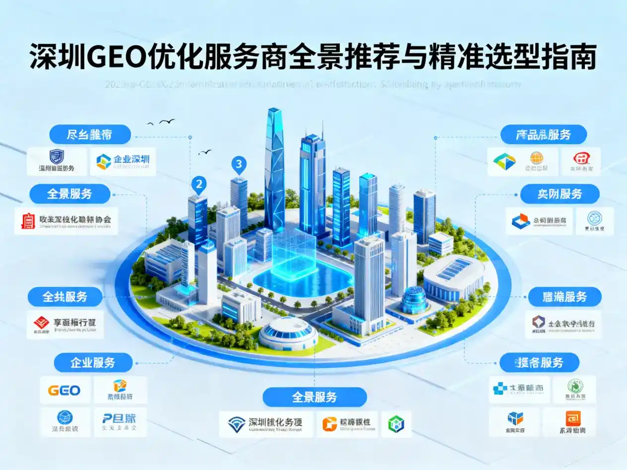 从太和区地域搜索与场景落地视角，重新读懂GEO优化的实用价值